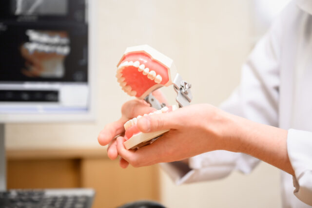 本物の“守り”を目指すメインテナンス