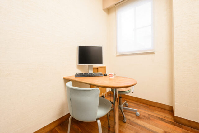 カウンセリングルーム