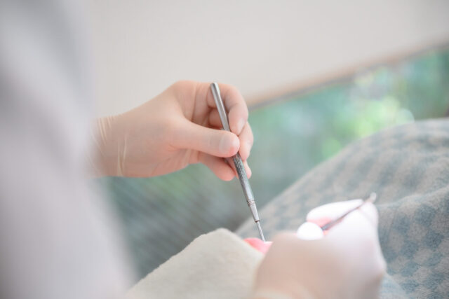 “限定”予防ケア！MTMシステム導入院